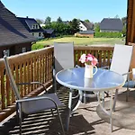 Apartmán Seelenfrieden 7 - Fuer 4 Personen Mit Balkon *