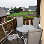 Seelenfrieden 7 - Fuer 4 Personen Mit Balkon Apartmán Alt Reddevitz