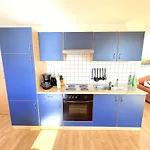 Seelenfrieden 7 - Fuer 4 Personen Mit Balkon Apartmán