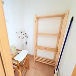Seelenfrieden 7 - Fuer 4 Personen Mit Balkon *