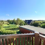 公寓 Seelenfrieden 7 - Fuer 4 Personen Mit Balkon *