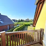 Apartmán Seelenfrieden 7 - Fuer 4 Personen Mit Balkon Alt Reddevitz