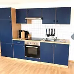 Seelenfrieden 7 - Fuer 4 Personen Mit Balkon * 奥特里德维茨