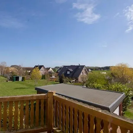 Seelenfrieden 7 - Fuer 4 Personen Mit Balkon