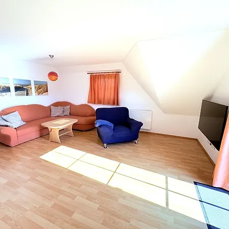 Seelenfrieden 7 - Fuer 4 Personen Mit Balkon