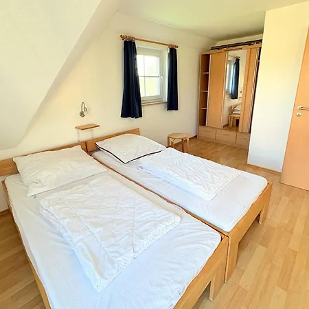 Seelenfrieden 7 Apartmán *