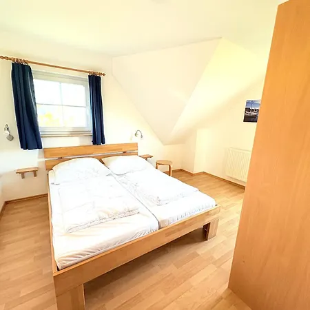 Seelenfrieden 7 - Fuer 4 Personen Mit Balkon * Alt Reddevitz