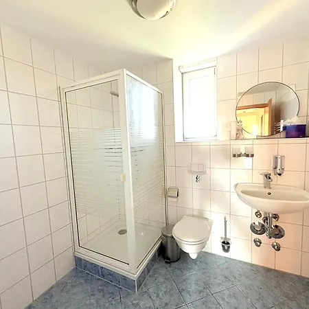 Seelenfrieden 7 - Fuer 4 Personen Mit Balkon * Alt Reddevitz