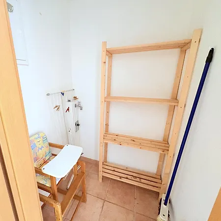 Seelenfrieden 7 - Fuer 4 Personen Mit Balkon *