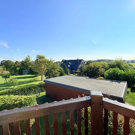 Seelenfrieden 7 - Fuer 4 Personen Mit Balkon *