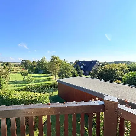 Apartman Seelenfrieden 7 - Fuer 4 Personen Mit Balkon *